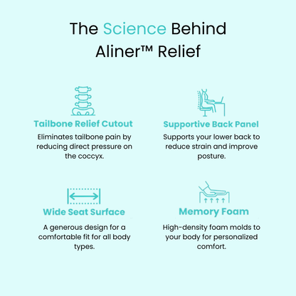 Aliner™ Cushion
