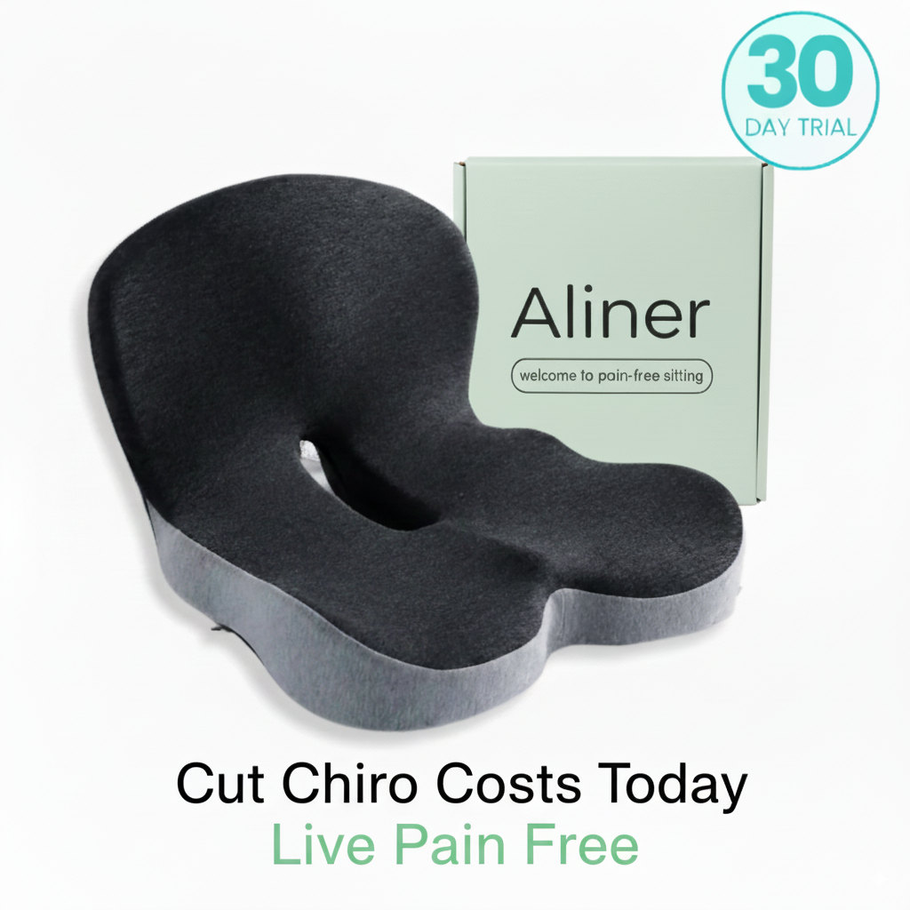 Aliner™ Cushion