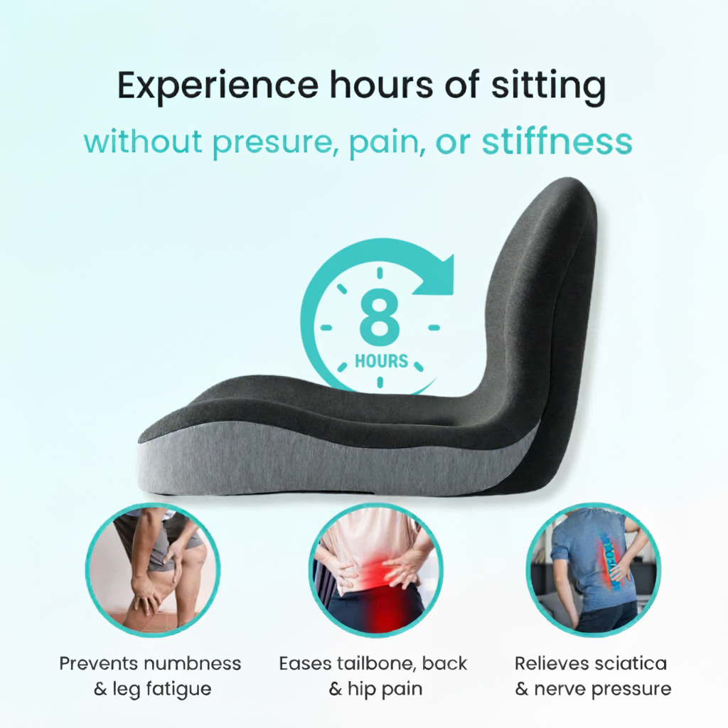 Aliner™ Cushion