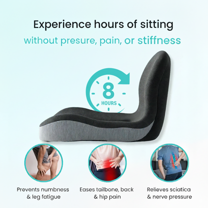 Aliner™ Cushion