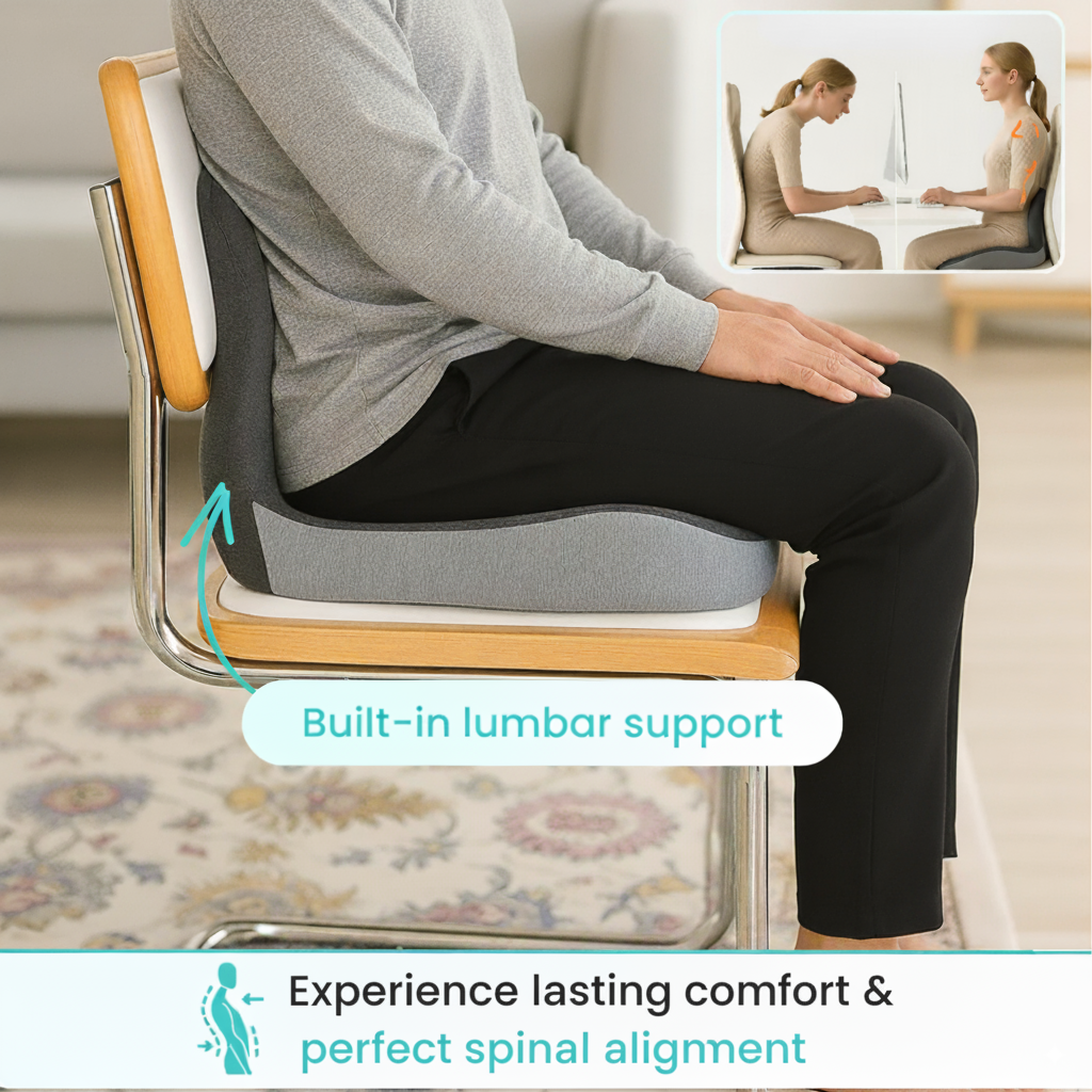 Aliner™ Cushion